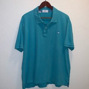 Southern Tide Polo